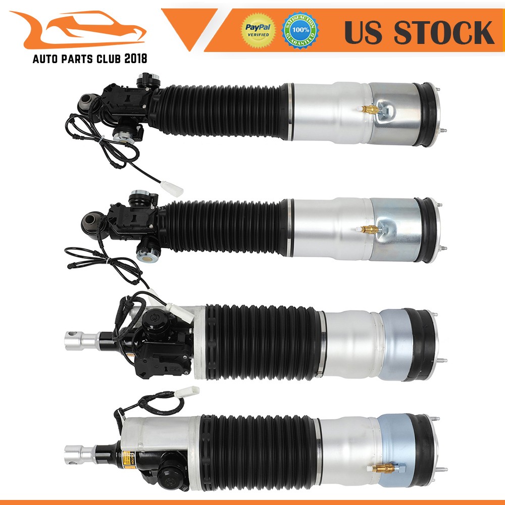 Rolls-Royce Ghost 2008-2019 Air suspension strut