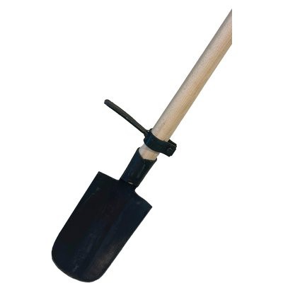 Battente di Arresto per Cancelli 110x110 mm da Cementare - Zincato