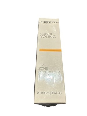 christina professional Forever Young Lip Zone Revitalized SPF 15 .07 Oz