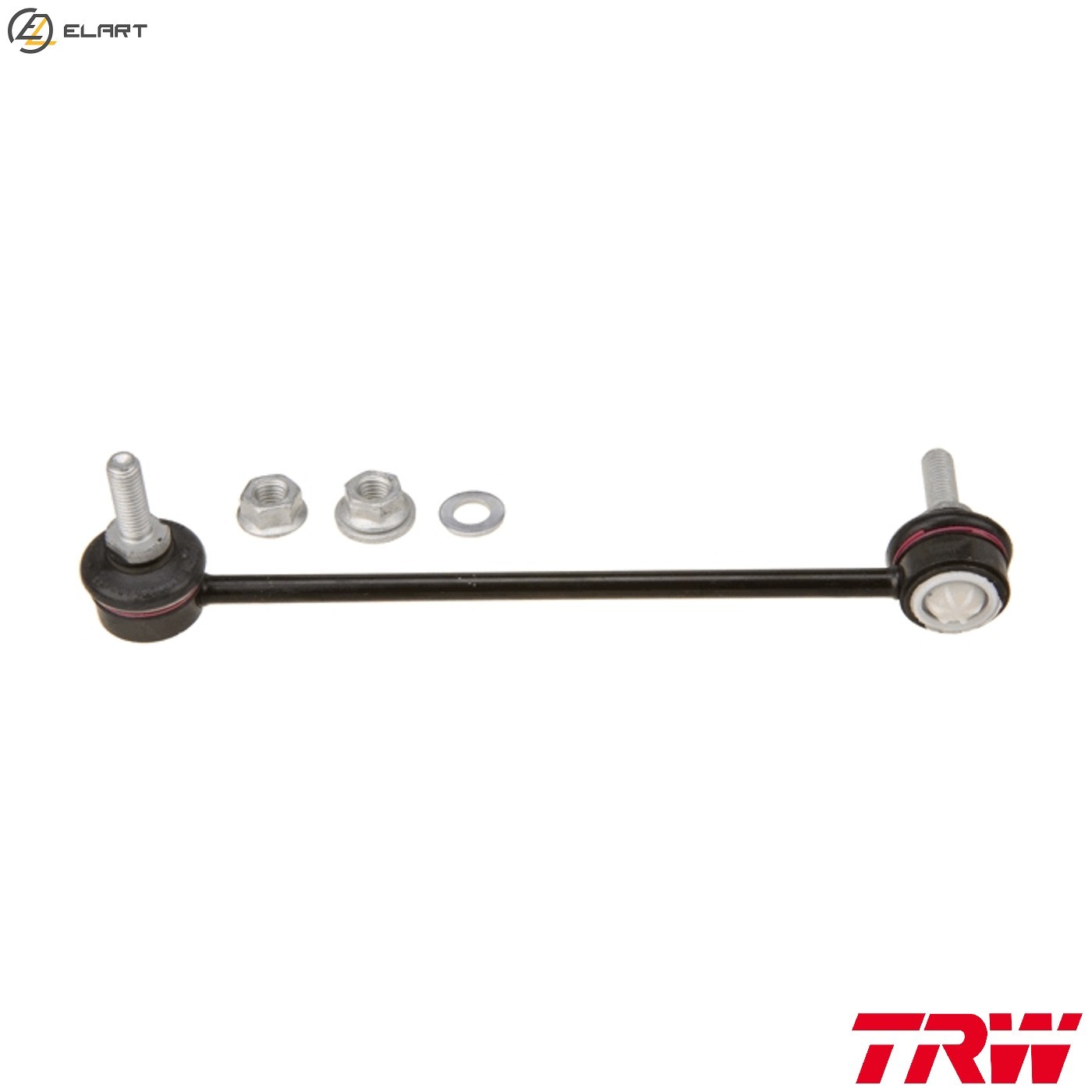 LINKCOUPLING ROD STABILISER BAR JTS111 FOR BMW M47D20 2.0L 4cyl 5 E39 M57D25