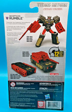 Jazz Transformers & Robots 2015 Year Manufactured Action Figures