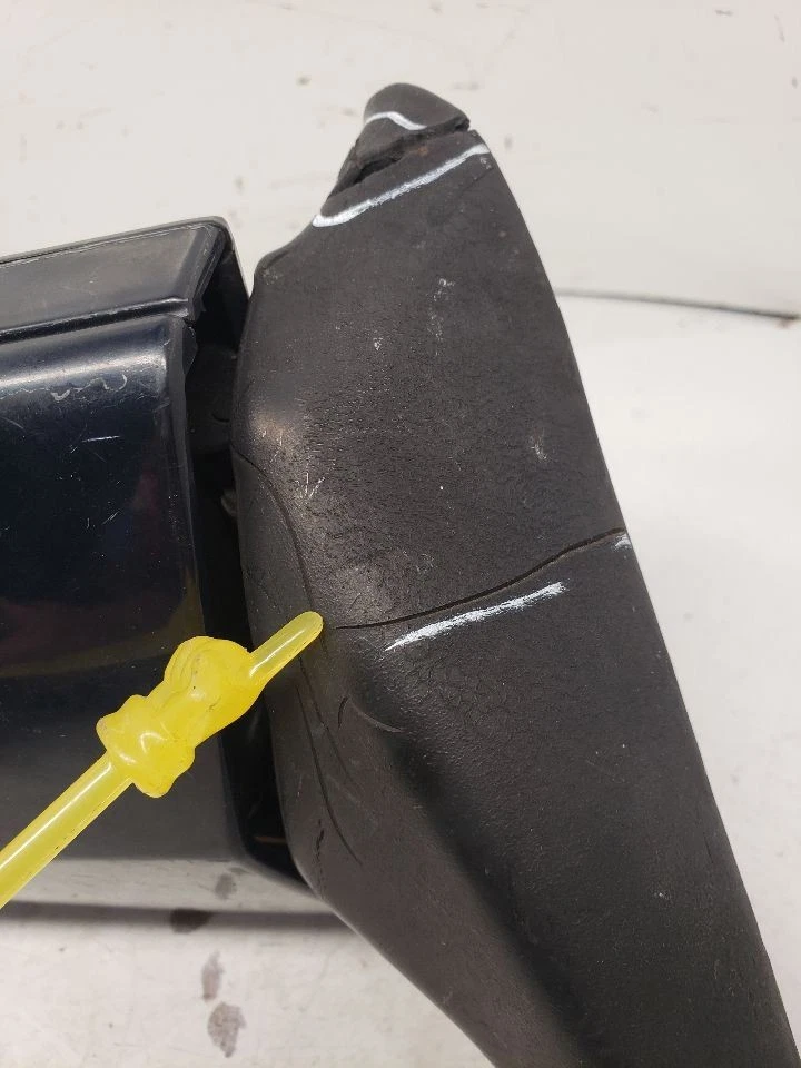 Пассажирское боковое зеркало вида 124 тип питания 300D подходит для 90-93 MERCEDES 300D 1346432 - Изображение 2 из 4