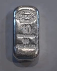 10 Ounce Silver Bar -   IGR with serial number, Toning,  free shipping!