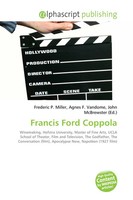 Frederic P. Miller (U. A.) | Francis Ford Coppola | Taschenbuch | Englisch