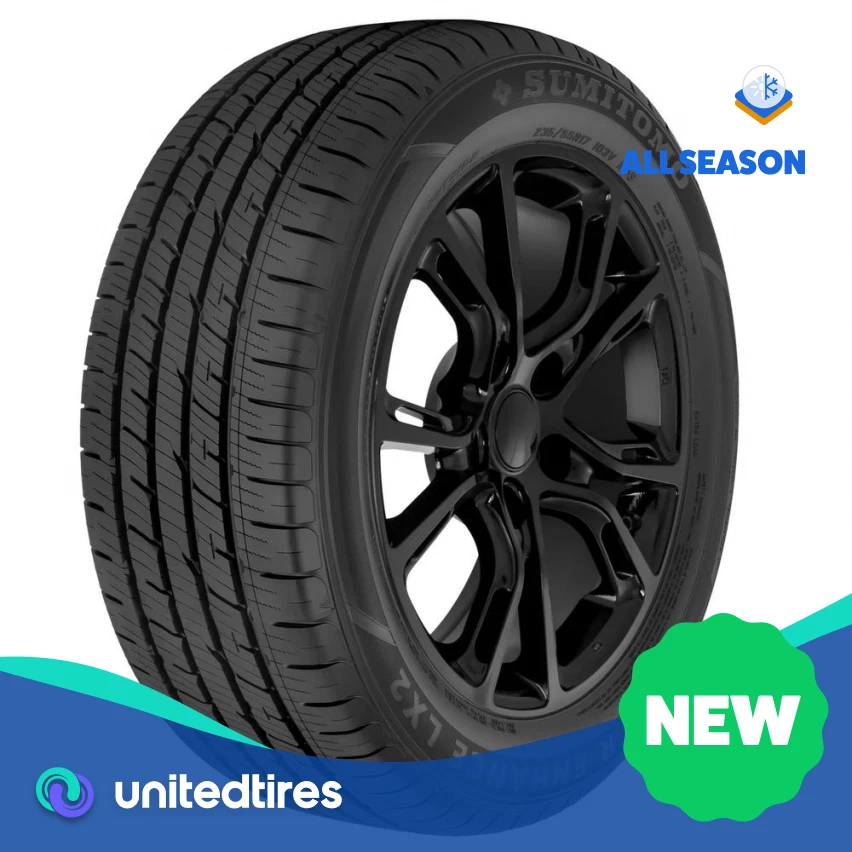 Sumitomo 185/65/15 Car & Truck Tires for sale | eBay