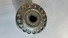 Motorcycle  Chopper front wheel spool hub
