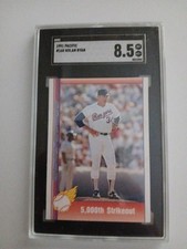 1991 Pacific Nolan Ryan Texas Express Series 2 - Nolan Ryan #168