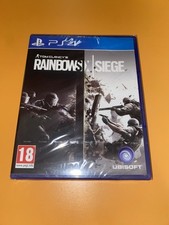 Rainbow Six Siege Ps4 Gioco