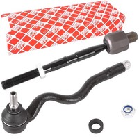 Spurstange Axialgelenk Spurstangenkopf Rechts FüR BMW 3ER E46 Z4 E85 E86