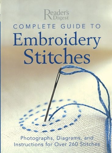 Stitches: Photographs, Diagrams, And Instructio...