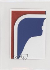 2019-20 Panini Sticker & Card Collection Album Stickers NBA Logo #488 0p38