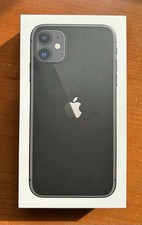 iPhone 11 Box, Original Apple Retail, Only Box, Without Accessories, No Phone