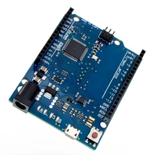 Leonardo Module (ATmega32u4, 16MHz, 5V, Micro USB)
