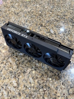 DELL NVIDIA GeForce RTX 5070 Ti 16GB Graphics Card GPU