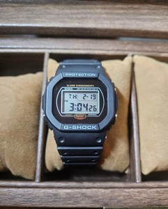 稀少！CASIO DW-5700C-1Vベゼル交換 used Dw-5700 Bezel for sale | eBay