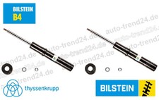 Bilstein B4 Gasdruckstoßdämpfer vorne für Audi A4 8K2, Bj. 2007-2015