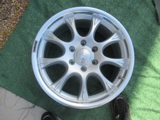 1 Brabus Monoblack E Mercedes Benz Sprinter 18x8 53et 6x130 Wheel Rim