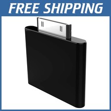 Plug-and-Play Bluetooth Adapter for iPod  