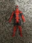 Vintage ToyBiz Marvel Comics Deadpool   Action Figure 1992 - Loose