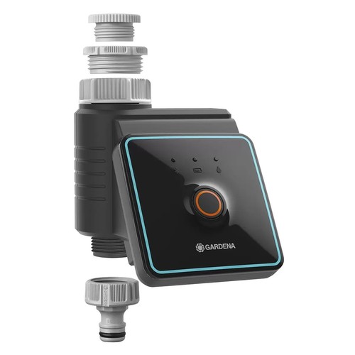 Sistema de control de agua Gardena Bluetooth - Imagen 2 de 5