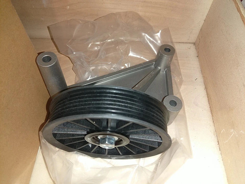 Обходной шкив компрессора кондиционера Dorman 34253 для Nissan Altima 2006-02 - Изображение 3 из 4