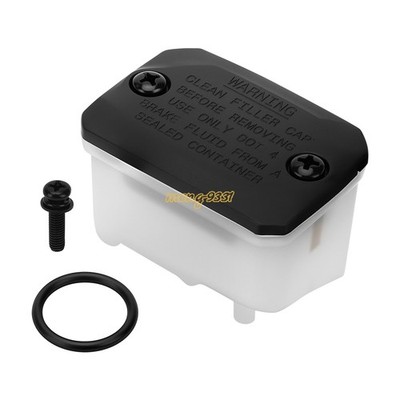 Master Cylinder Reservoir Assembly for Ski-Doo Skandic 550 600 600R 900 WT SWT 