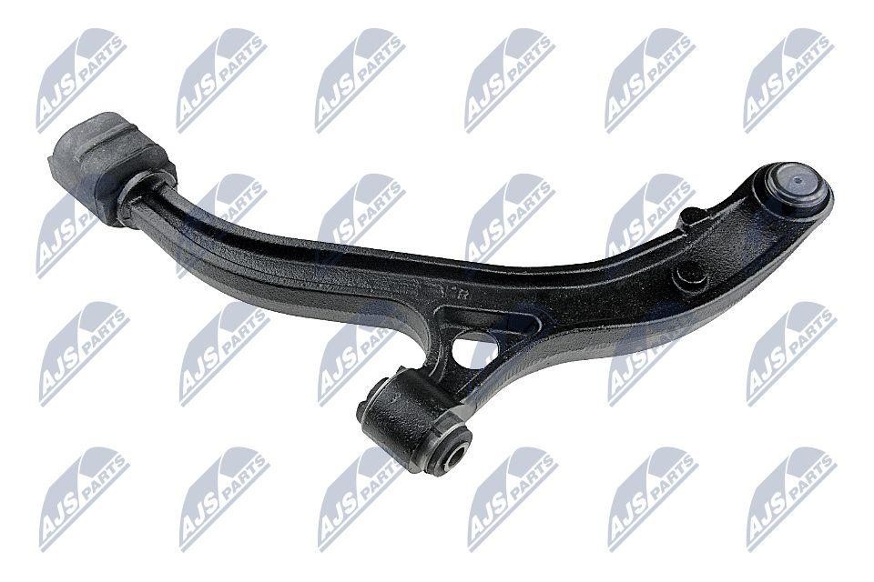 NTY Reinforced Control Arm & Suspension Link ZWD-CH-022 for Chrysler Front Right