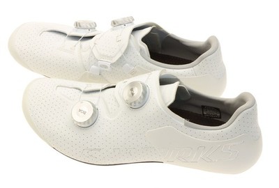 Specialized S-Works Ares 2 Road Cycling Shoes 40.5 EU WIDE BOA