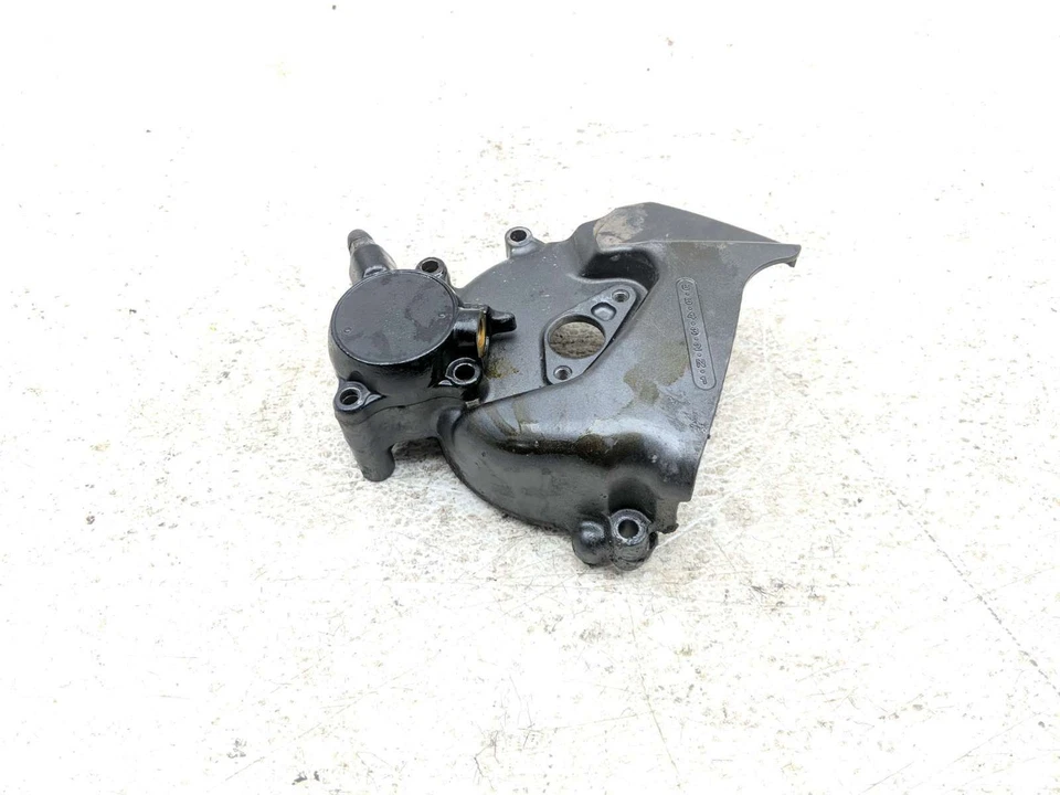 98-01 本田 VFR800 FI 拦截器前链轮盖带离合器奴隶缸 — 第 3/4 张图片