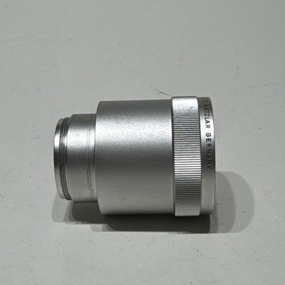 #31695-Leitz Leica 16472 / K  Anschlußring FÜR  14/135MM
