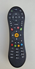 Genuine Virgin Media V6 Remote Control Used Great Condition