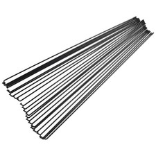 Set di raggi e capezzoli in acciaio premium per bici da MTB 27 5 26 e 29 confezi