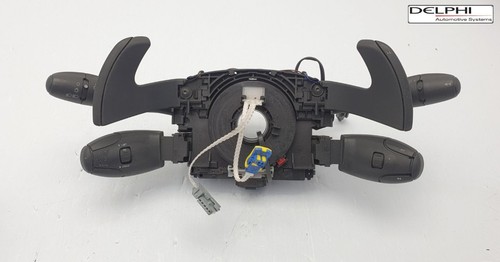 CITROEN/DS BERLINGO 10-17 B9 GENUINE COMBINATION STALK ASSEMBLY SQUIB 96561270ZD - Picture 1 of 19
