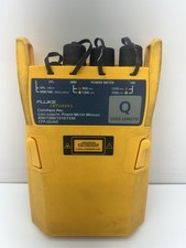 Fluke Networks CFP-Q CFP-QUAD SM MM 850/1300/1310/1550 CertiFiber Pro