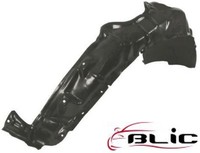 Blic 6601-01-8199802P Verkleidung FüR Radhaus FüR Toyota