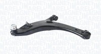 Magneti Marelli Lenker, RadaufhäNgung Links, Vorderachse FüR Subaru