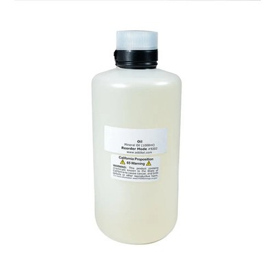 Additel 9202 Mineral Oil, 1 qt. Bottle