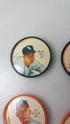 1962 Salada Tea Junket Baseball lot Nellie Fox Dick Groat Stu Miller Joe Adcock — photo 3