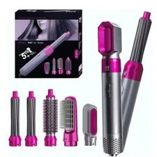 "SALE" Brand newTP-5+1 Hot Air Styler 5 in 1