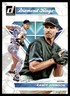 Randy Johnson 2023 Donruss #11 Arizona Diamondbacks FREE SHIPPING AutographDen