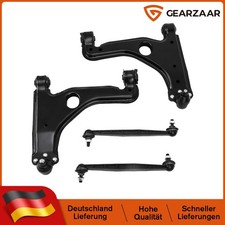 QUERLENKER + KOPPELSTANGEN Ersatz für Opel Astra G Coupe T98 Links + Rechts