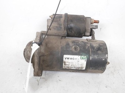 085911023E halter anlasser VOLKSWAGEN LUPO 6X1 1.0BENZINA KW37 - AUC 115955