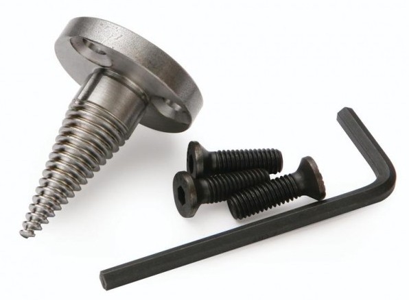 ROBERT SORBY PEPIG Pigtail Mandrel for Proedge Sharpening System