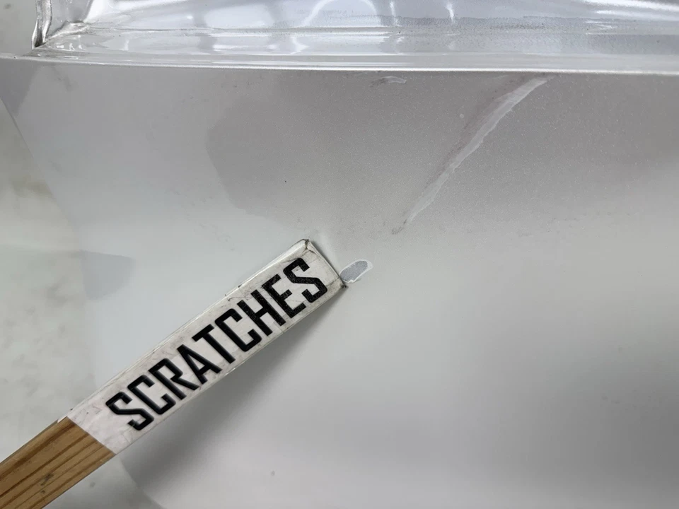 2023-2024 Lexus Rx350 Liftgate Tailgate Trunk Hatch Shell OEM — 第 3/4 张图片