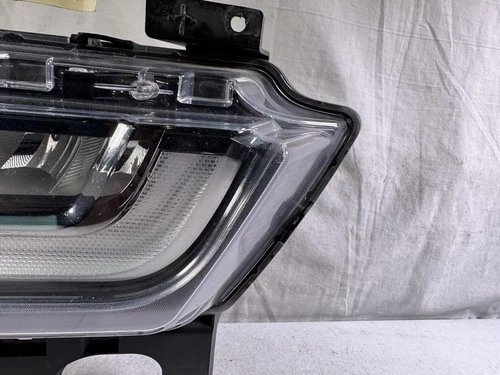 OEM 2021-2023 Ford F-150 F150 Left Driver Side Fog Light LED Lamp ML 34-15A255-B image 7