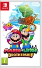 Mario & Luigi: Brothership - [Nintendo Switch]