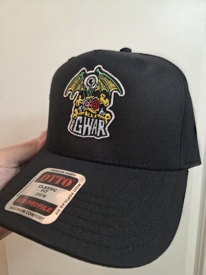 Gwar Adjustable Snapback Hat