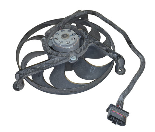 Kühlerlüfter Lüftermotor Kühlergebläse VW New Beetle 1C 9C 2,0 AQY 1J0959455K