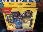 2026 POKEMON DAY COLLECTION BOX SEALED PIKACHU STAMPED PROMO BRAND NEW