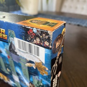 LEGO DC Comics #76085: Battle of Atlantis | New In Sealed Box | Fast Shipping!!!